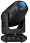 High End Systems HAL-G-UB-CAM-WHT Halcyon Gold with RigPOV, White, Ultra-Bright in Molded Insert, Boxed
