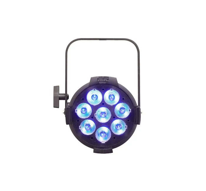 ETC ColorSource PAR RGBL LED Par with Stage Pin Cable