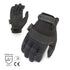 Comfort Fit 0.5 High Dexterity Gloves