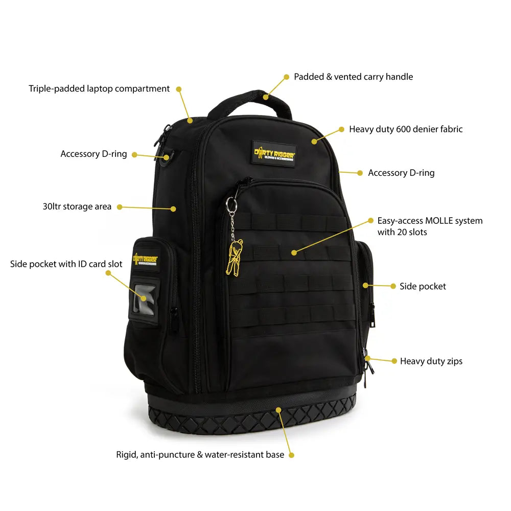 Technician's Backpack