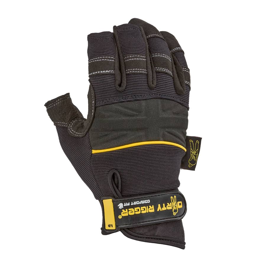 Comfort Fit  General Purpose Gloves (framer)