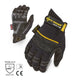 Comfort Fit General Purpose Gloves (full finger)