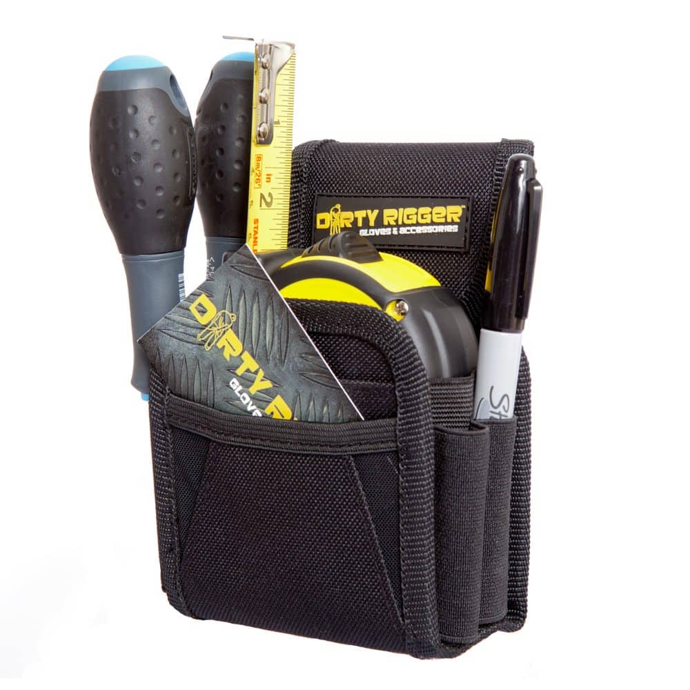 Compact Utility Pouch