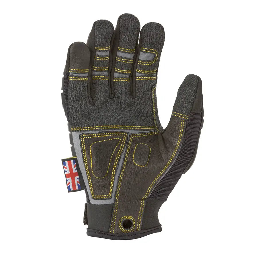 Protector 3.0 Heavy Duty Gloves (full finger)