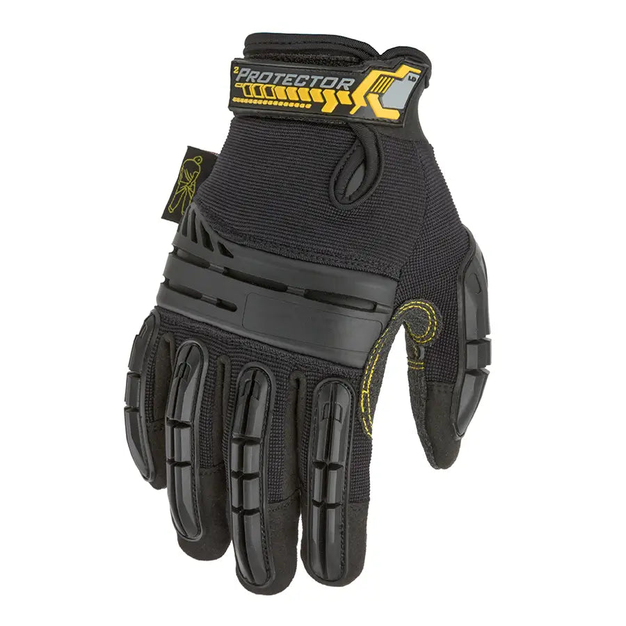 Protector 3.0 Heavy Duty Gloves (full finger)