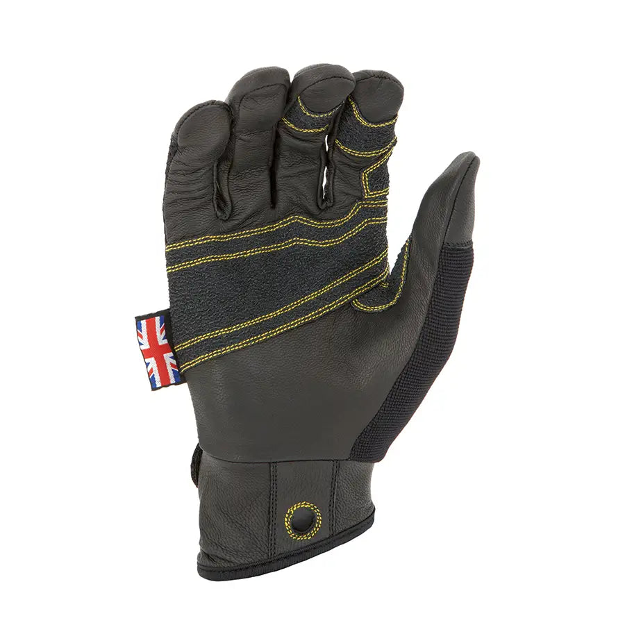 Rope Ops Rope Handling Gloves