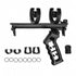 MZS 20-1 Shockmount Pistol Grip for K6 Series