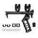 MZS 20-1 Shockmount Pistol Grip for K6 Series