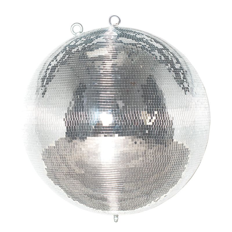 Mirrorballs