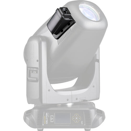 ETC 2562K1210 RigPOV Camera Kit for Halcyon Gold