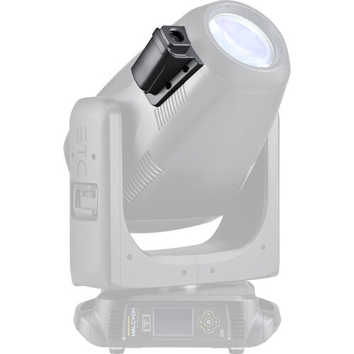 High End Systems RigPOV Camera Kit for Halcyon Titanium Black