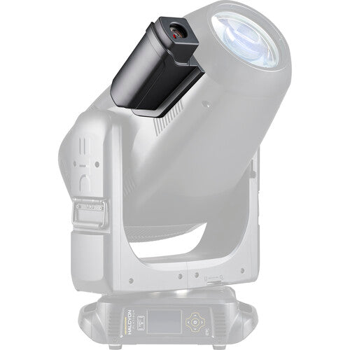 High End System RigPOV Camera Kit for Halcyon Platinum Black