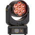 High End Systems SolaPix 7 RGBW LED PAR Light Black