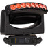 High End Systems SolaPix Fan 8 RGBW LED Pixel Wash Moving Head Black