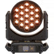 High End Systems SolaPix 19 RGBW LED PAR Light Black