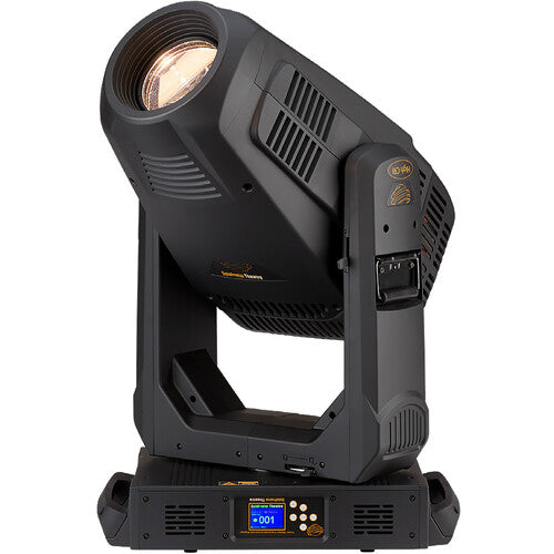 High End Systems SolaFrame Theatre Moving Head Black