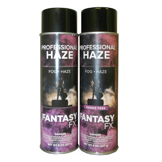 Fantasy FX Professional Haze