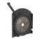 Drop-in Iris fits Ovation E-2