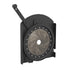 Drop-in Iris fits Ovation E-2