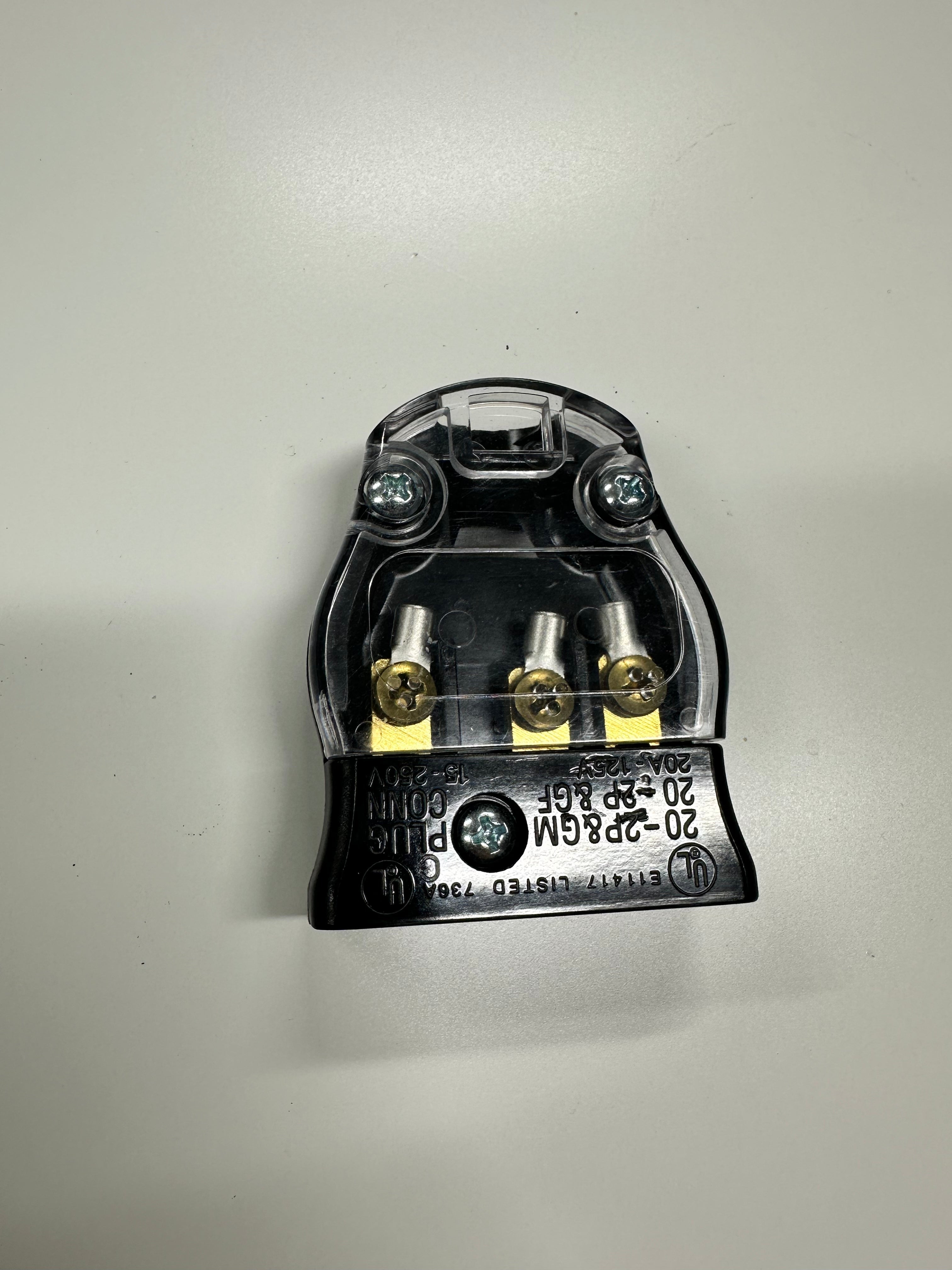 Computer Stage Connectors In-Line Stage Pin Connector – BLS Gear Shop