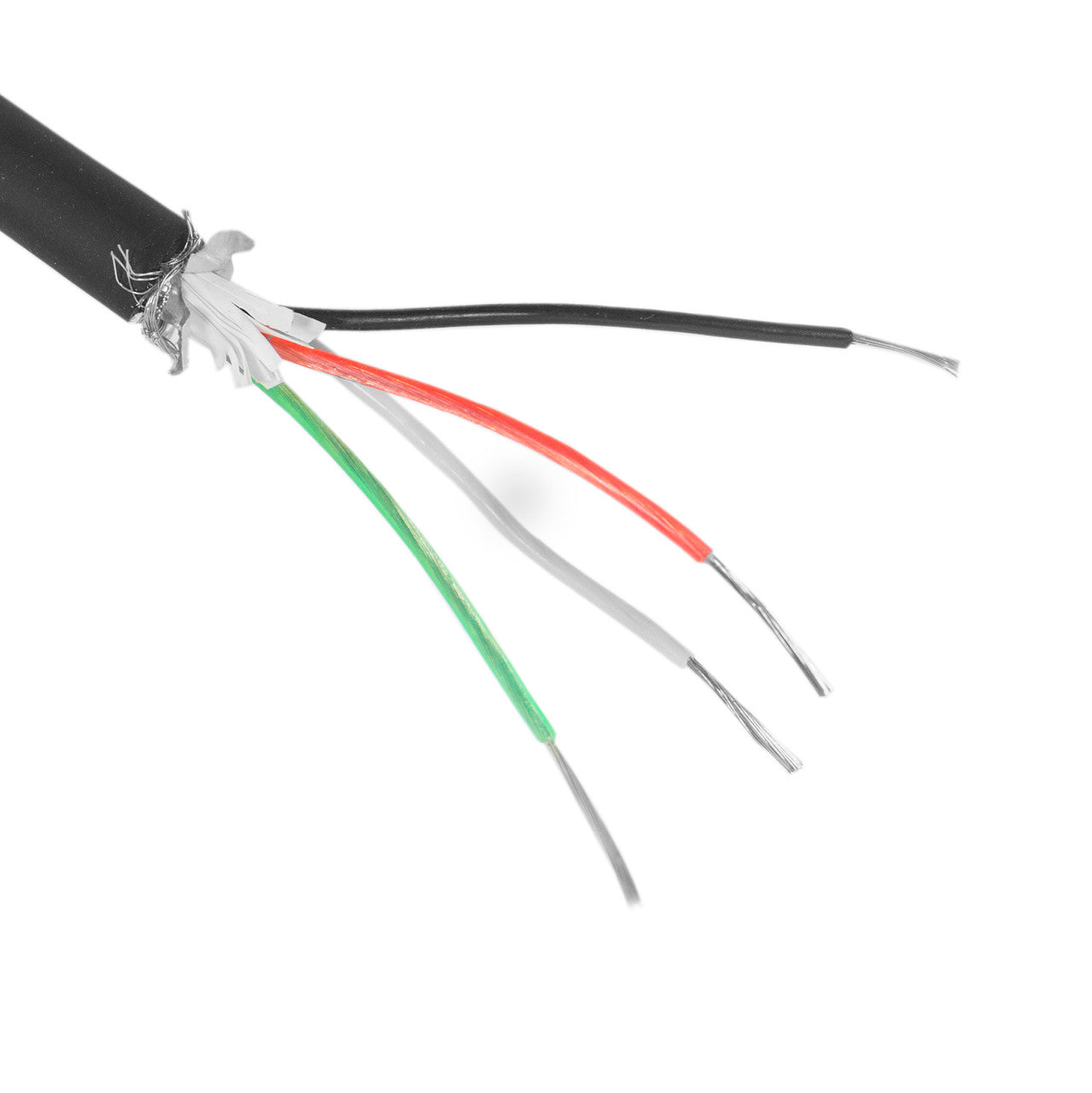 Elite Core CSD5 Premium Hand-Built 5-Pin DMX Cable