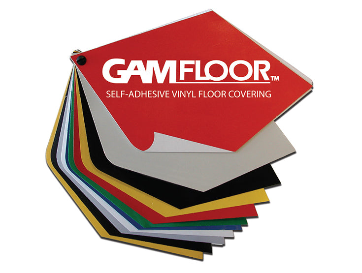 GAM Floor