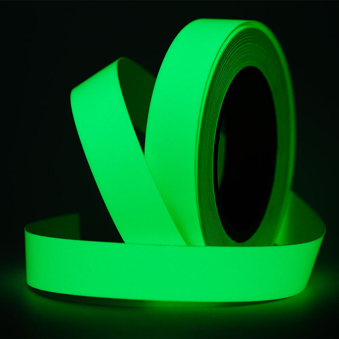 Bron Glow in the Dark Glow Tape - 1