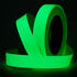 Bron Glow in the Dark Glow Tape - 1" x 10 yards