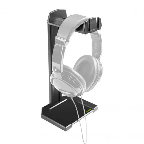 GRAVITY Table Top Headphones Stand