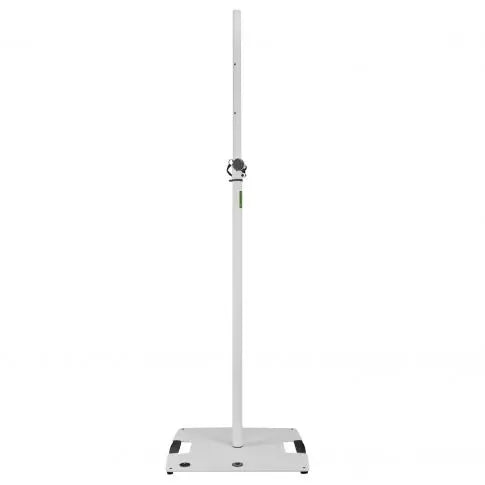 Lighting Stand with Square Steel Base - 7.8'