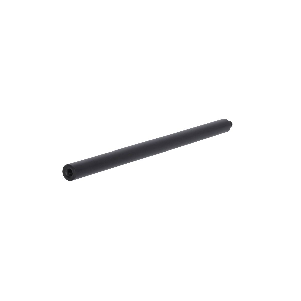 Robust Steel Extension Rod with 3/8