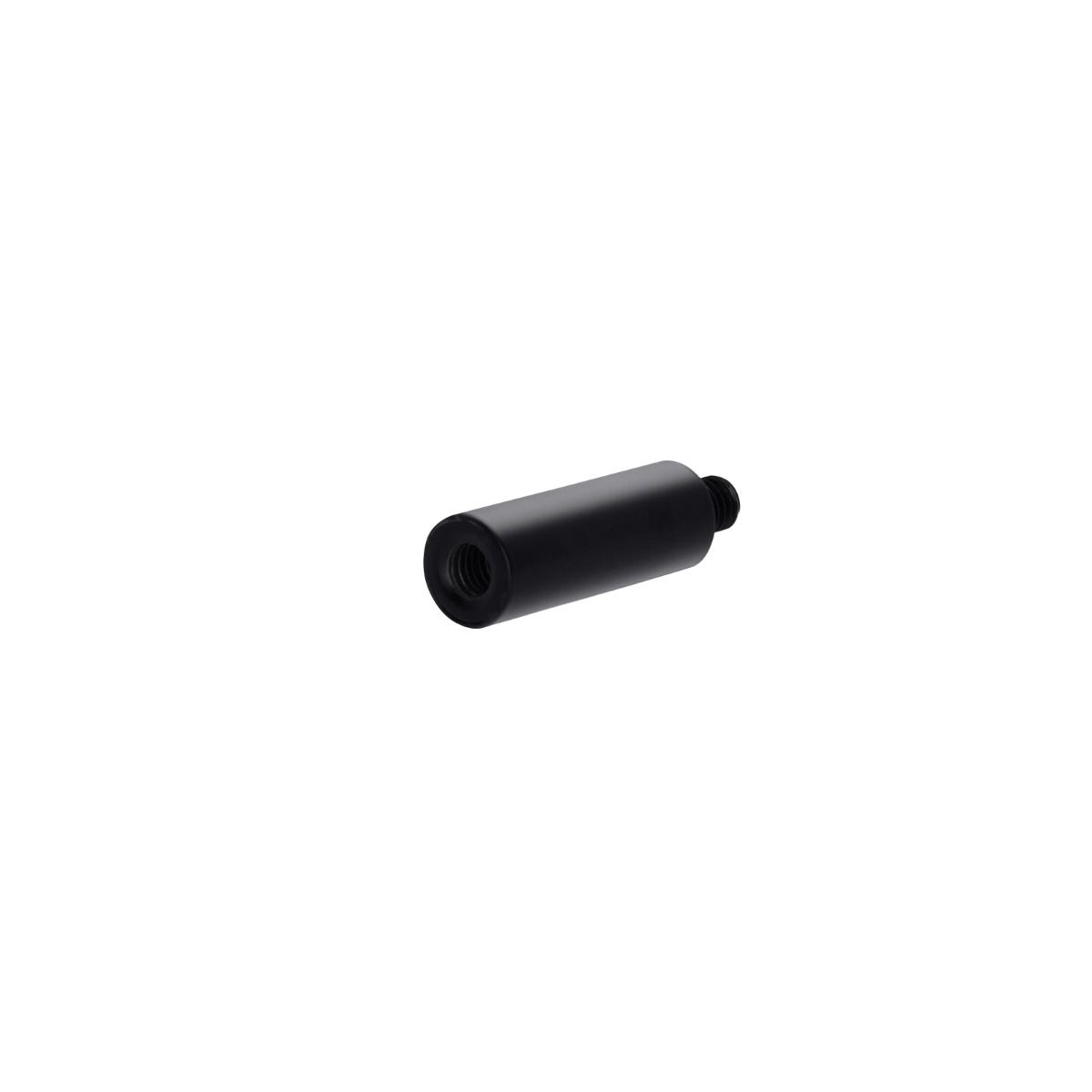 GRAVITY Robust Steel Extension Rod with 3/8