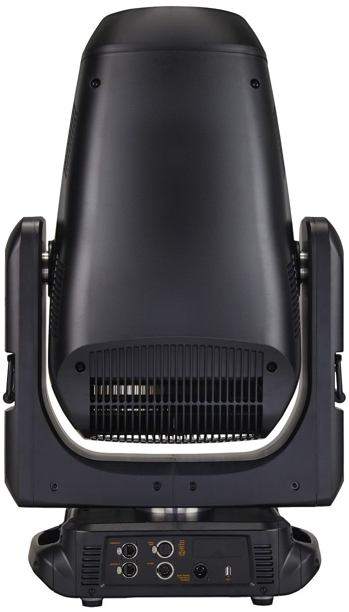 HES Halcyon Platinum LED Moving Head