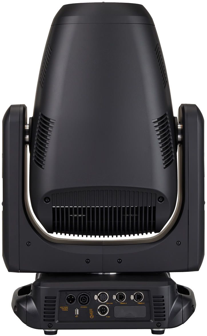 HES Halcyon Titanium LED Moving Head