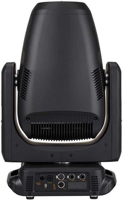 HES Halcyon Silent LED Moving Head