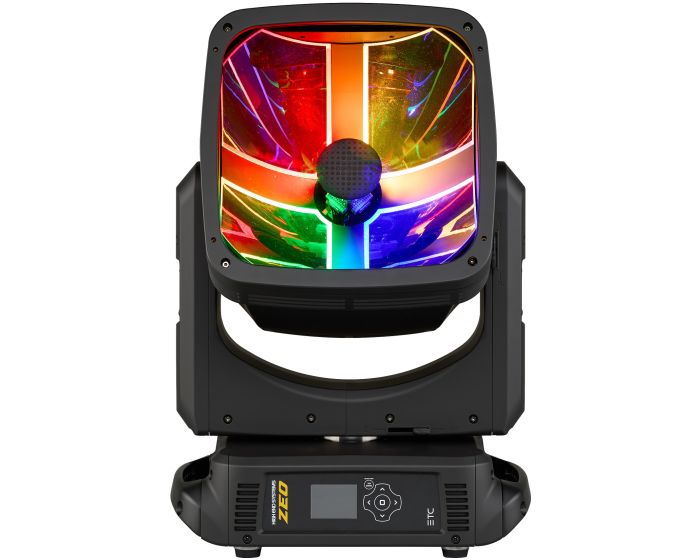 HES ZEO LED Moving Head