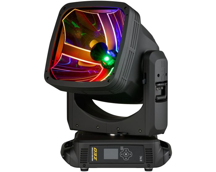 HES ZEO LED Moving Head