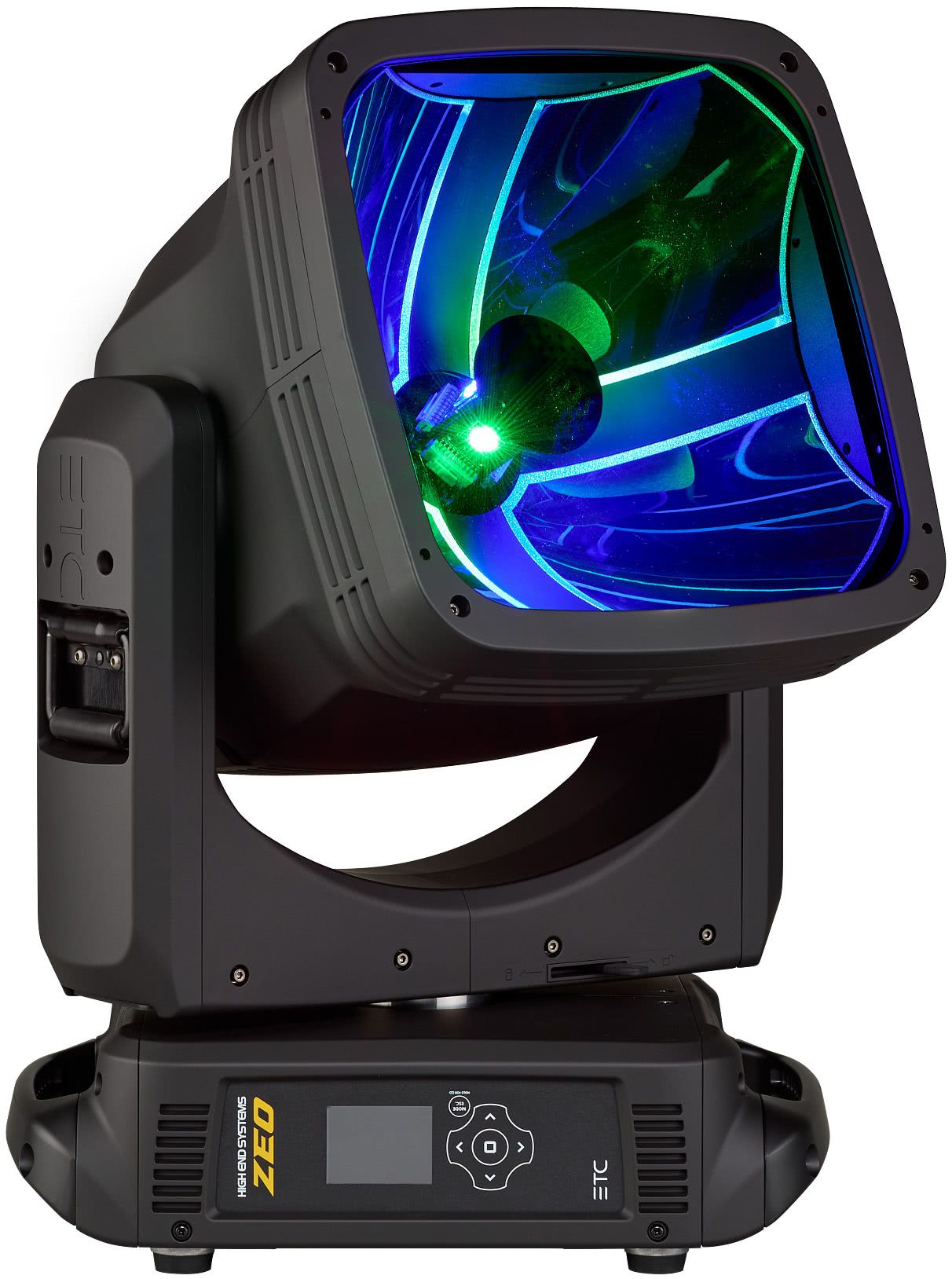 HES ZEO LED Moving Head