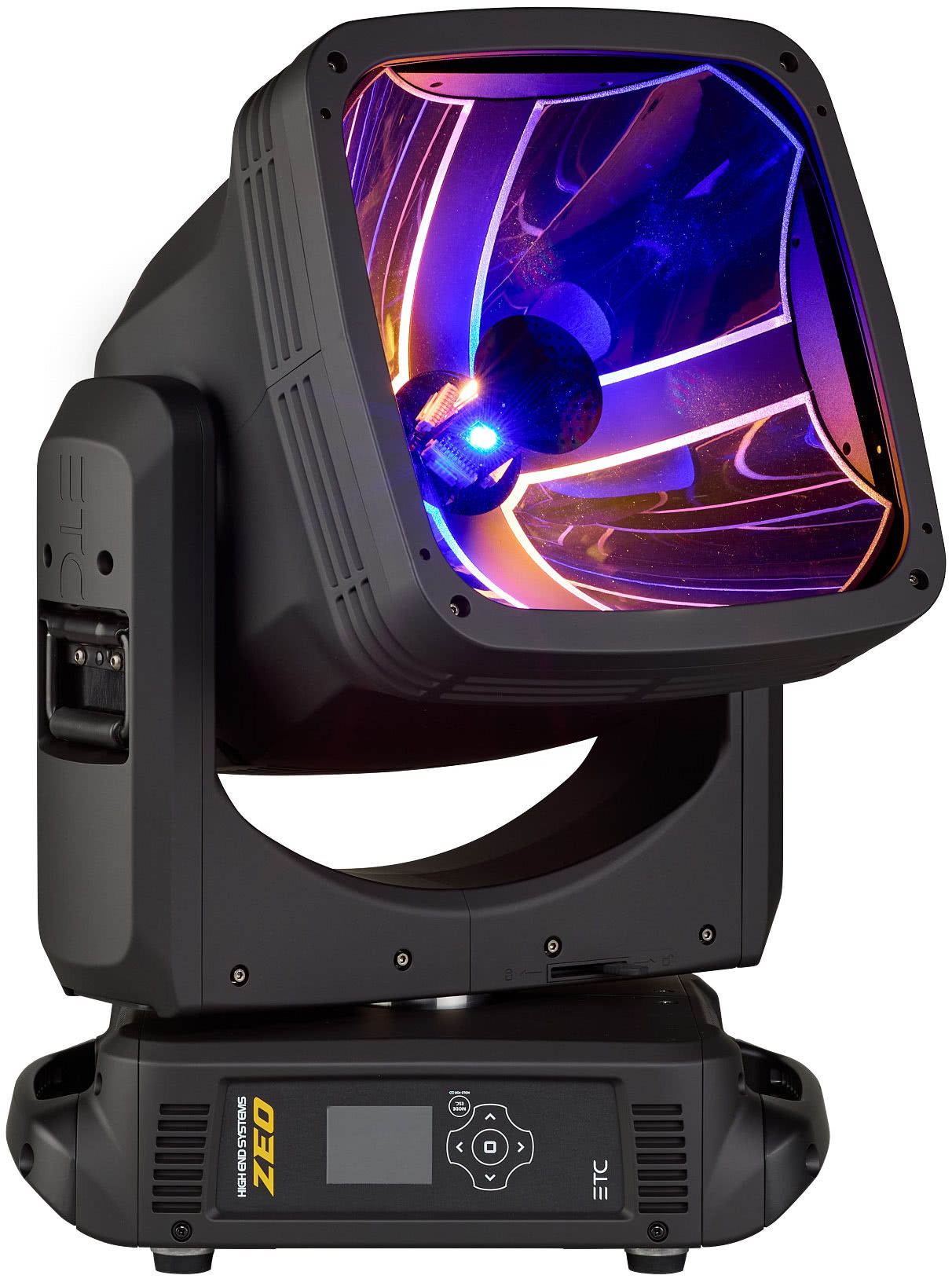 HES ZEO LED Moving Head