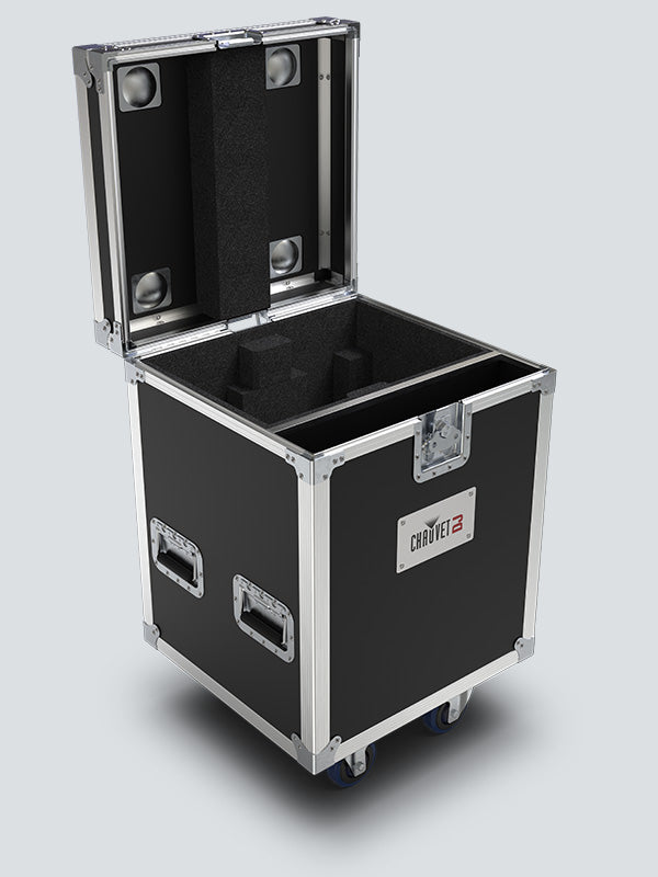 Intimidator Road Case