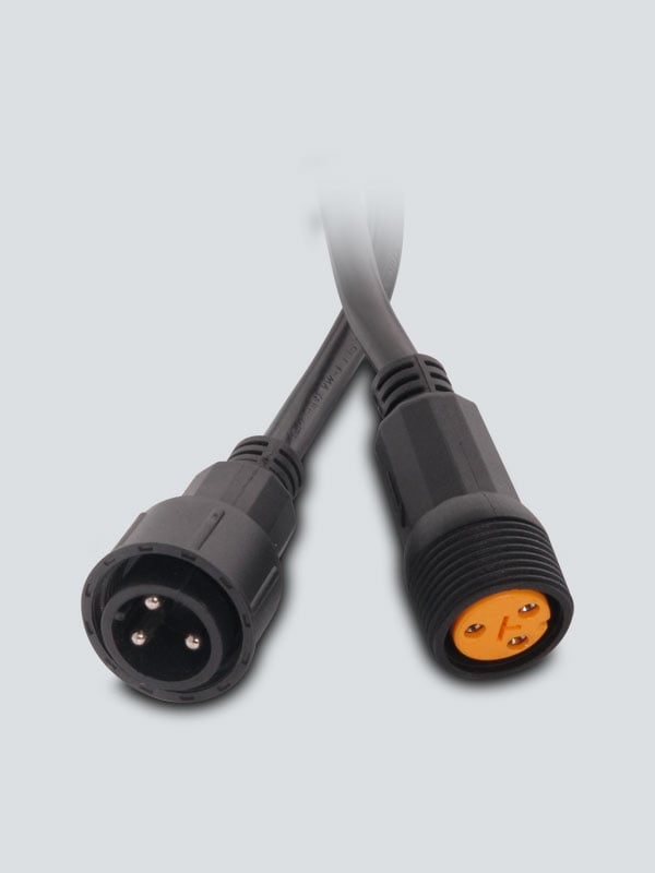 Power Extension Cable