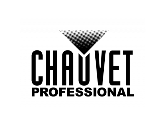 Road Case - Chauvet Rogue Outcast 1 BeamWash - 4 Fixture Case