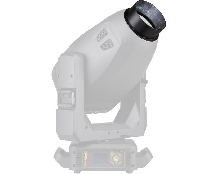 High End Systems 2550A1020 Top Hat/Snoot for Lonestar