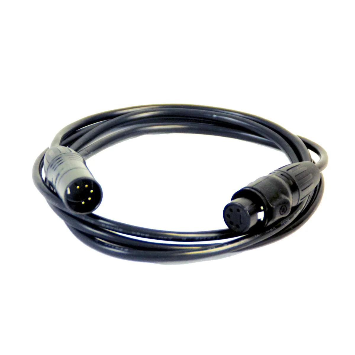 MEGA Lite Light Pipe Jumper Cable, Male to Female