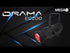 MEGA Lite Drama EC200 200W LED Ellipsoidal