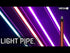 MEGA Lite Light Pipe