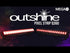 MEGA Lite Outshine Pixel Strip Q360