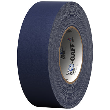 Pro Gaff® Gaffer's Tape – Matte Cloth and Fluorescent – 1/2