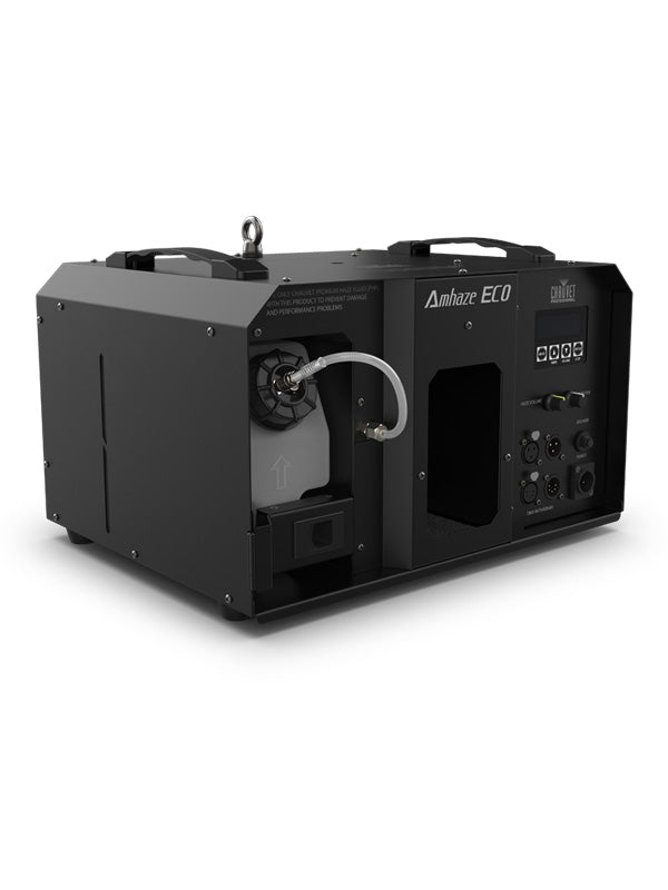 Chauvet Amhaze Eco - Water-based Haze Machine