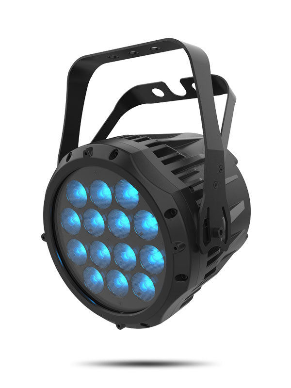 COLORado 1-Quad RGBW Par